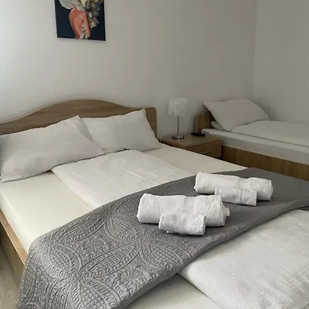 Casa Faget