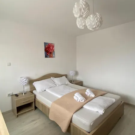 بيت ضيافة Casa Faget 3*