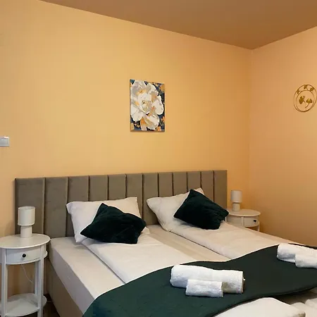 Guest house Casa Faget