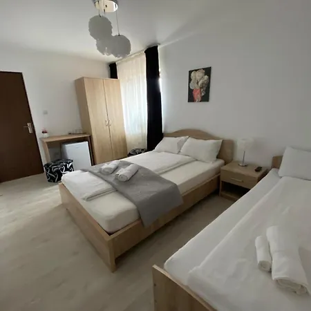 Гостьовий будинок Casa Faget Клуж-Напока