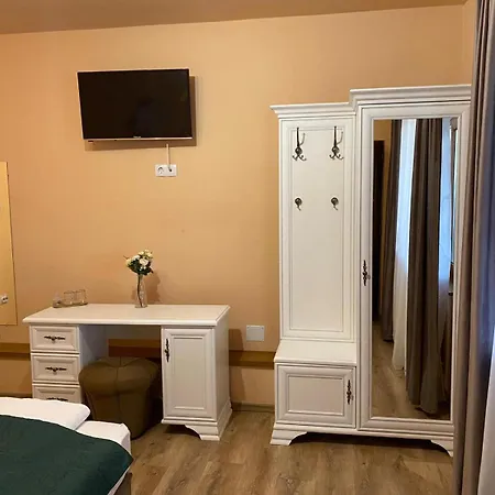 Casa Faget بيت ضيافة كلوج-نابوكا