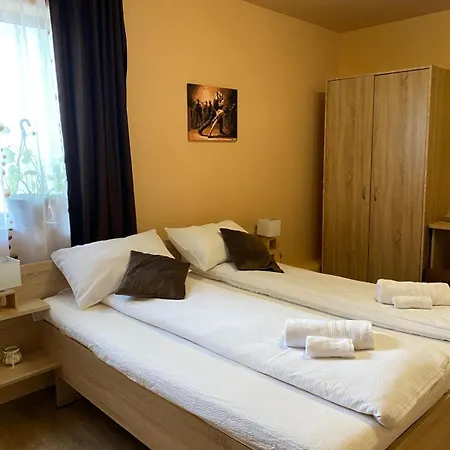 Casa Faget