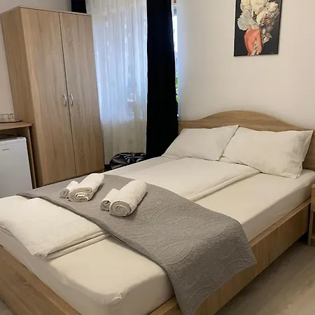 Casa Faget Cluj-Napoca
