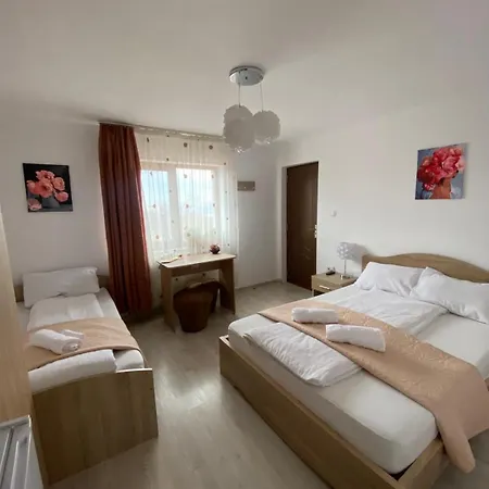 Casa Faget