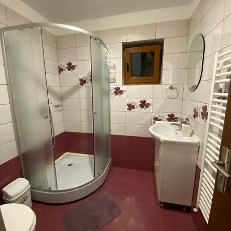 Casa Faget 3*