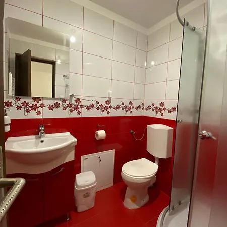 Casa Faget 3*