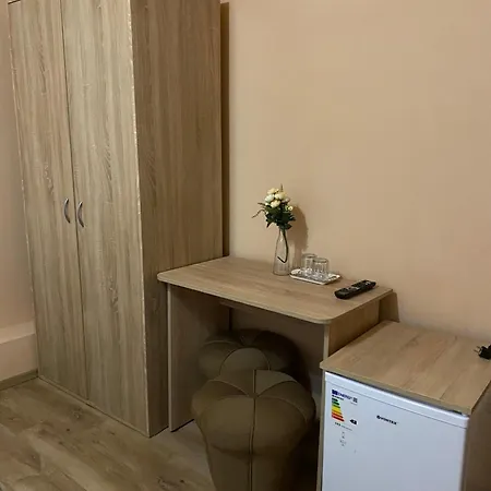 Guest house Casa Faget *