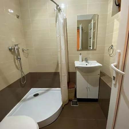 Guest house Casa Faget