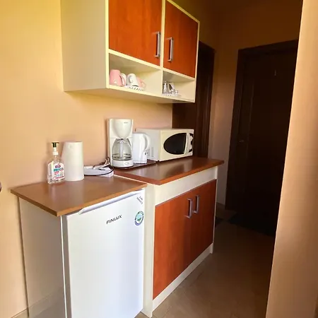 Casa Faget