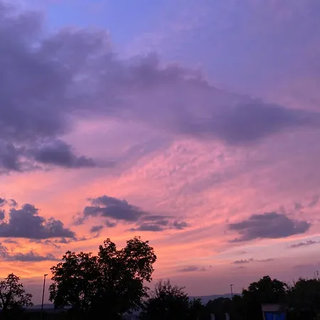 Casa Faget Pensjonat 3*