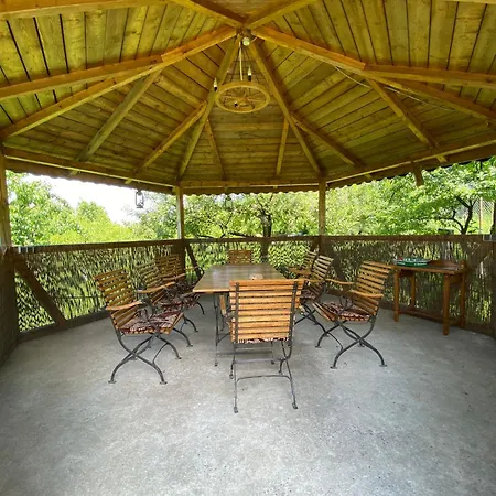 ゲストハウス Casa Faget