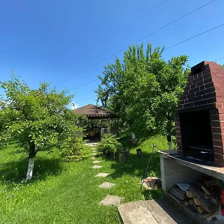 Guest house Casa Faget Cluj-Napoca