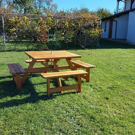 بيت ضيافة Casa Faget