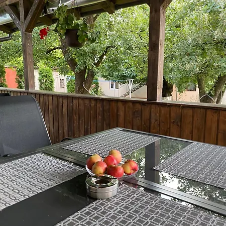 Casa Faget 3*