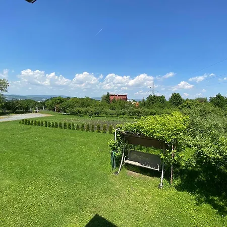 Casa Faget 3* Клуж-Напока