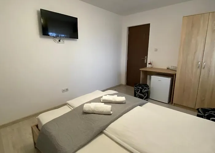 Casa Faget Cluj-Napoca