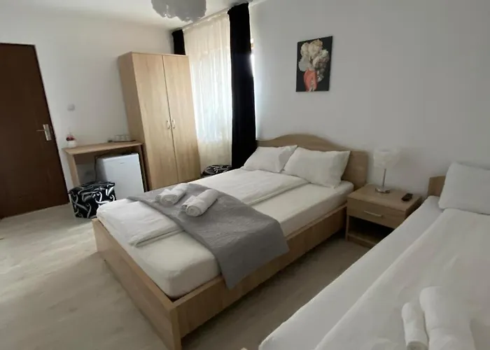 Pensión Casa Faget Cluj-Napoca