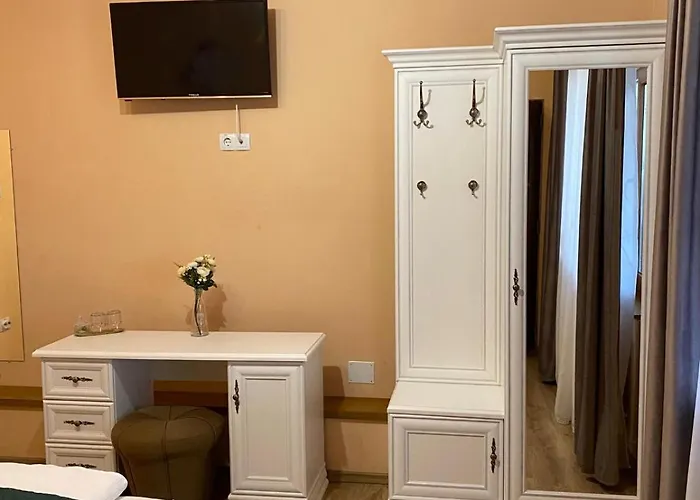 Casa Faget Pensión Cluj-Napoca