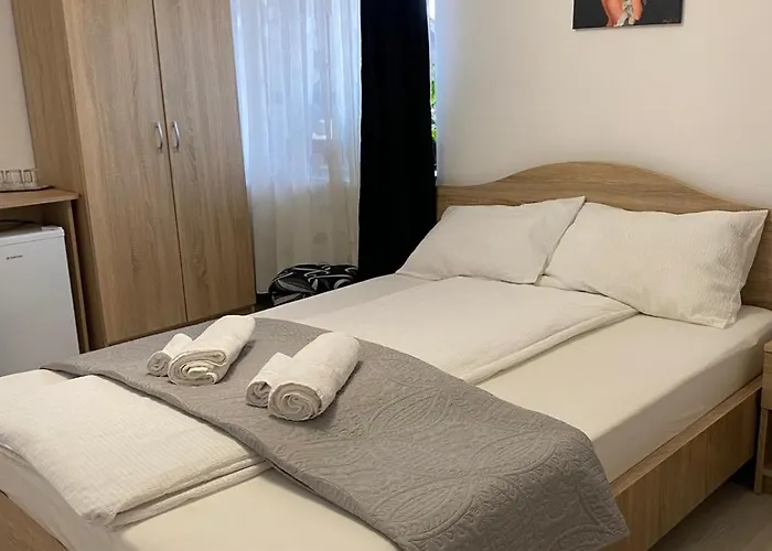 Casa Faget Cluj-Napoca