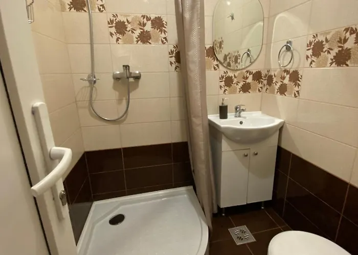 Casa Faget Cluj-Napoca