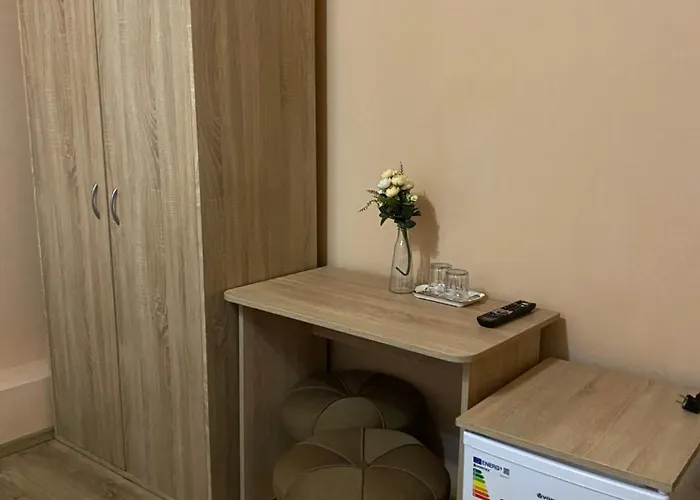 Pensión Casa Faget 3*