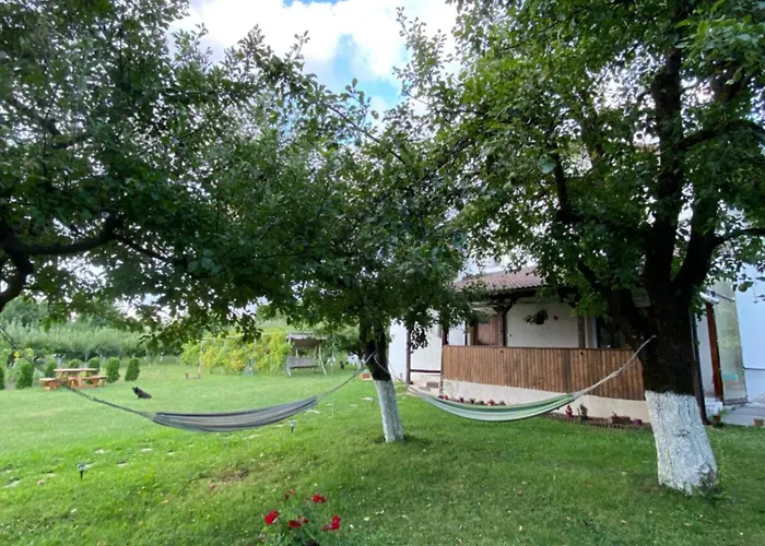 Casa Faget 3* Cluj-Napoca