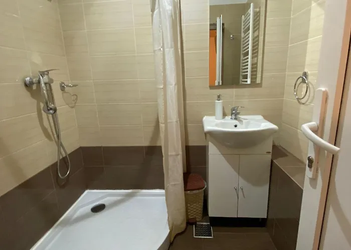 ゲストハウス Casa Faget