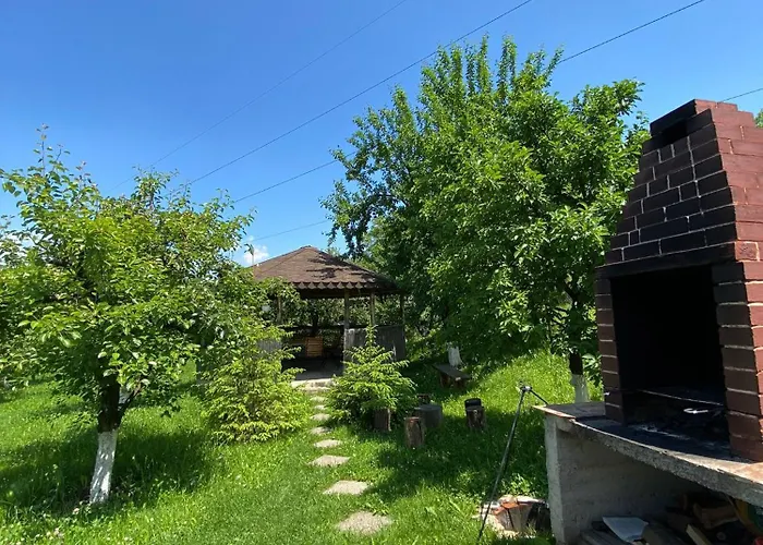 ゲストハウス Casa Faget クルージュ＝ナポカ