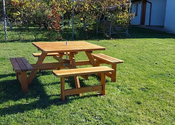 ゲストハウス Casa Faget