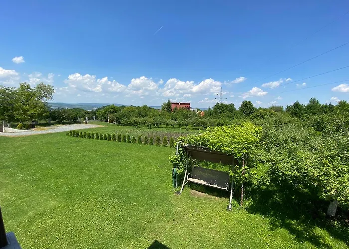 Casa Faget 3* クルージュ＝ナポカ